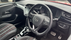 Vauxhall Corsa 100kW Anniversary Edition 50kWh 5dr Auto [11kWCh] Electric Hatchback